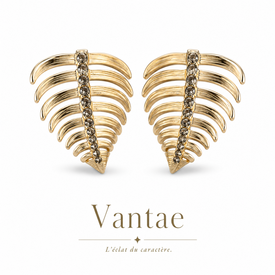 VANTAE KÜPE