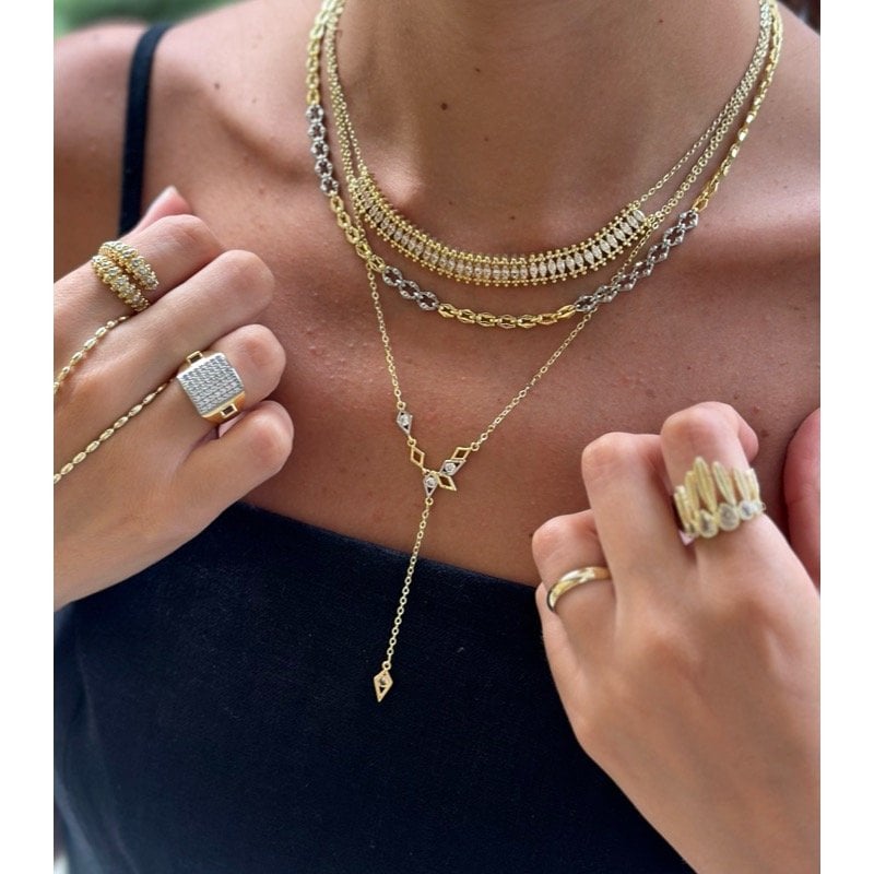 NECKLE KOLYE
