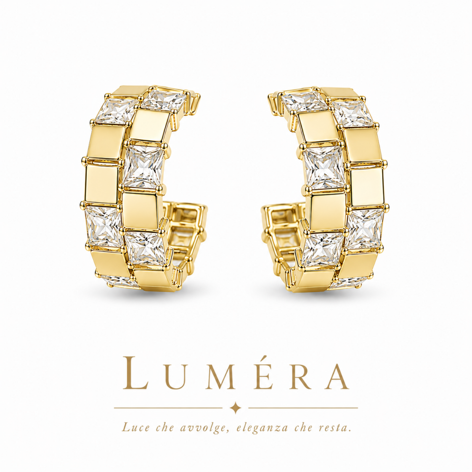 LUMERA KÜPE