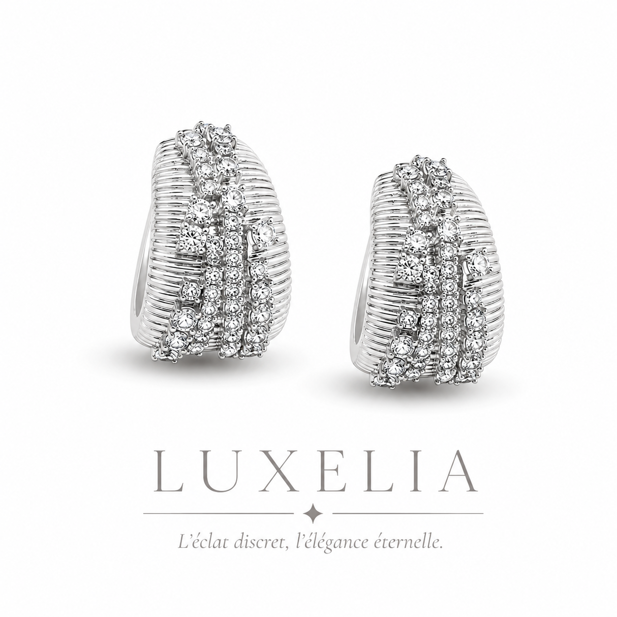 LUXELİA KÜPE