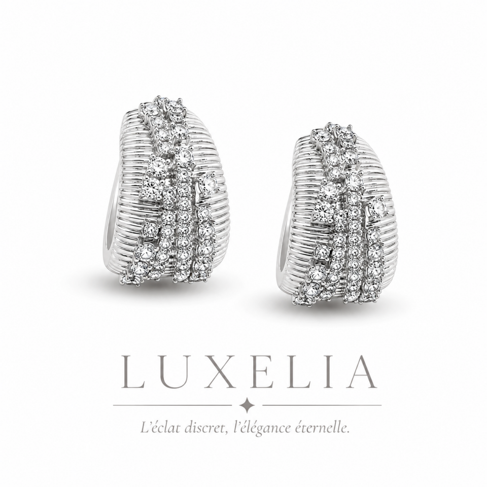 LUXELİA KÜPE