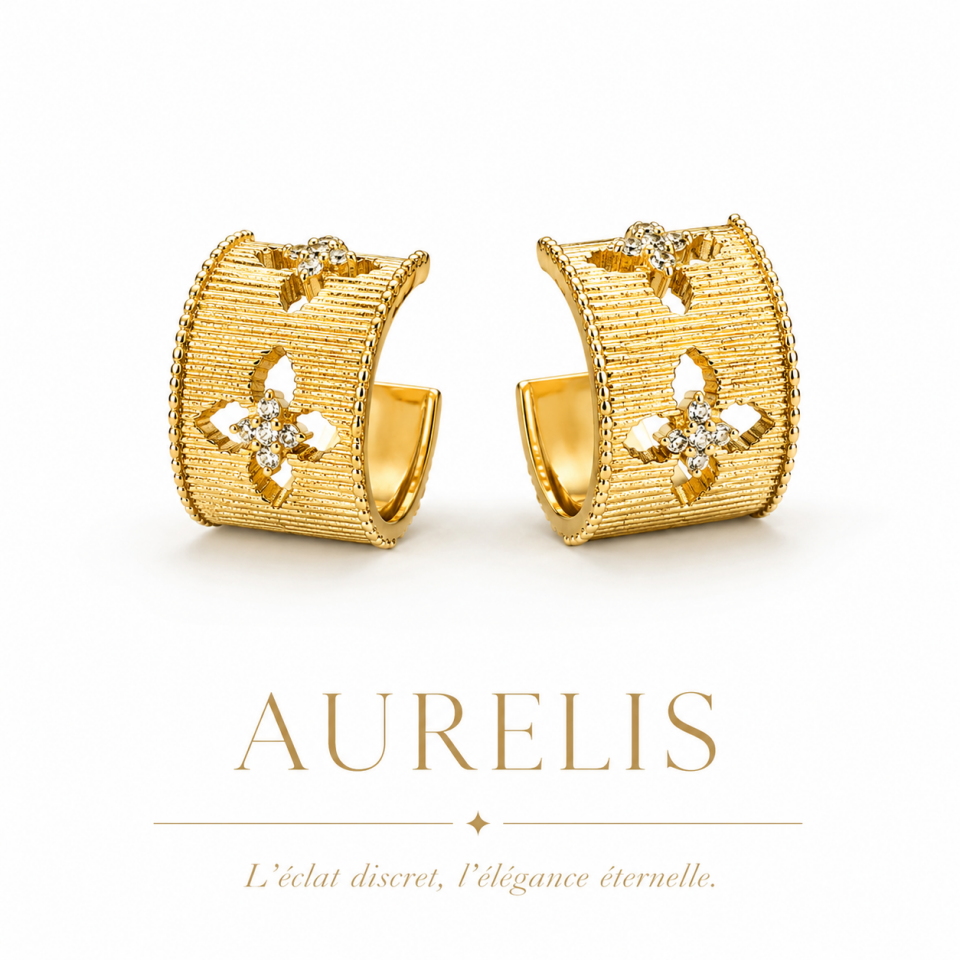 AURELİS KÜPE