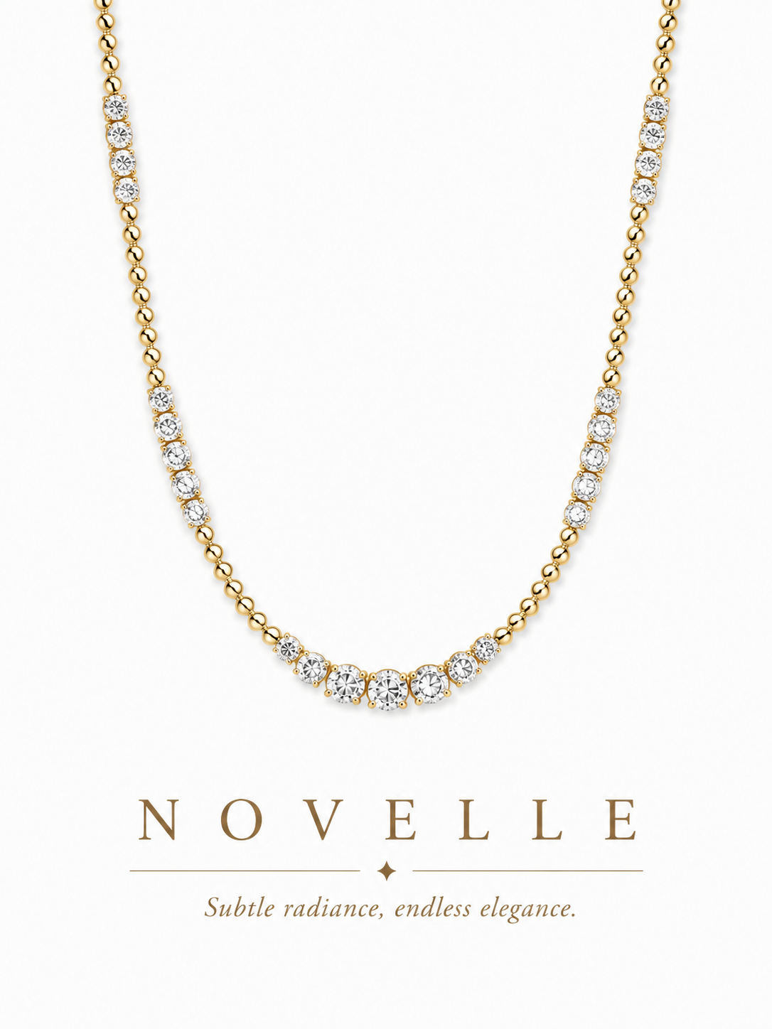 NOVELLA KOLYE