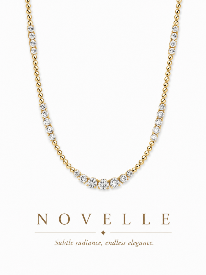 NOVELLA KOLYE