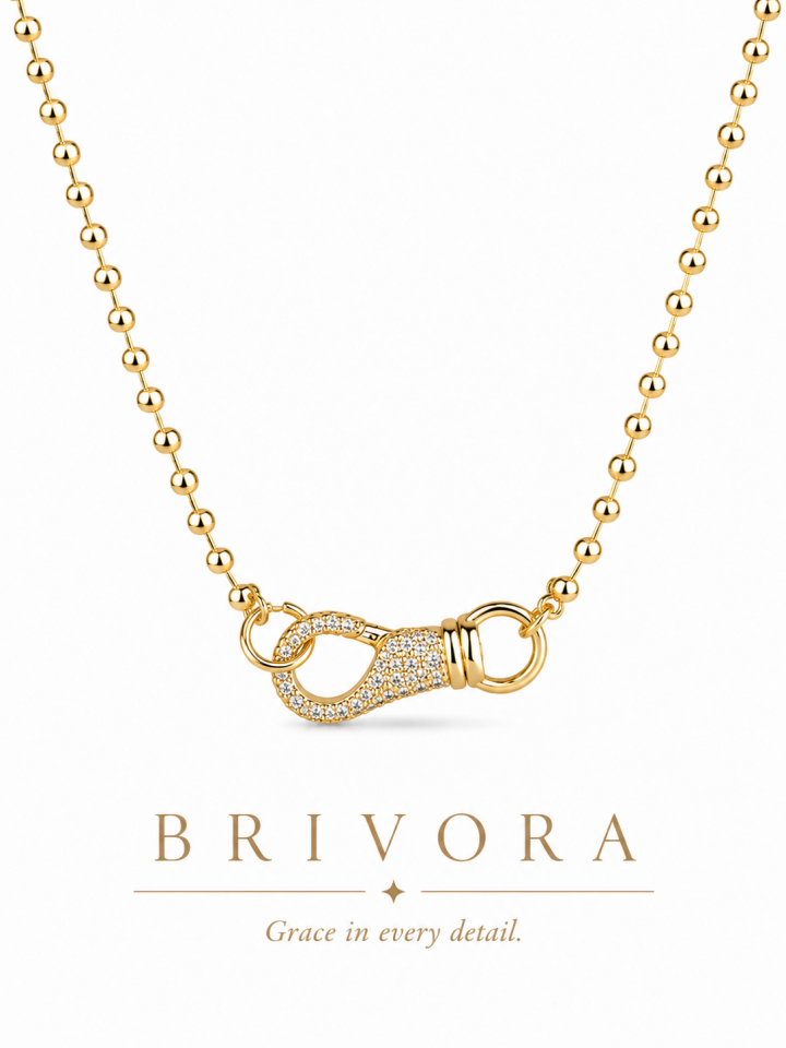 BRİVORA KOLYE