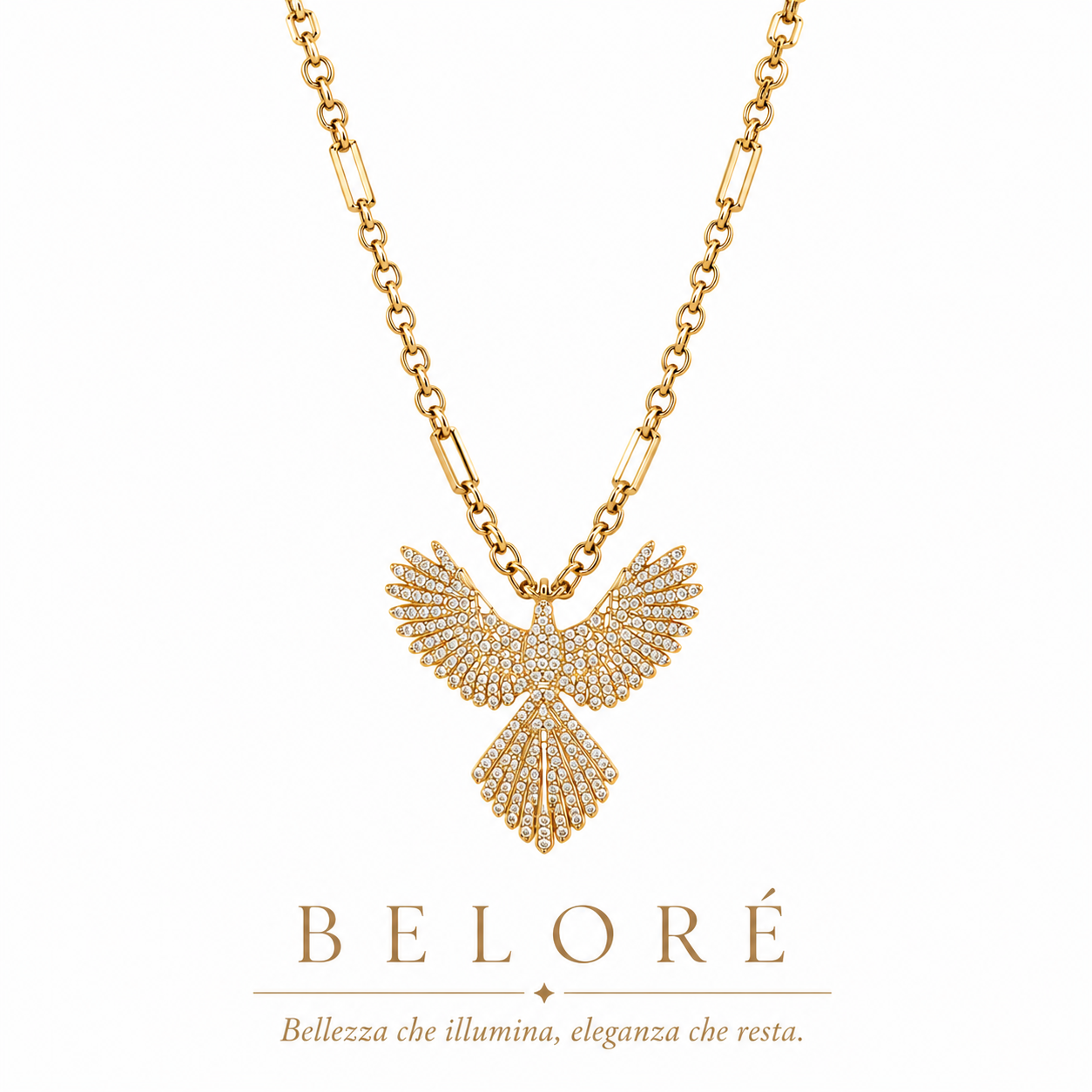 BELORE KOLYE
