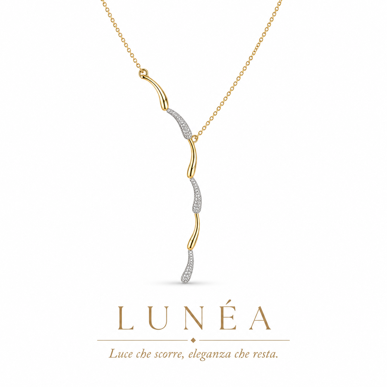 LUNEA KOLYE