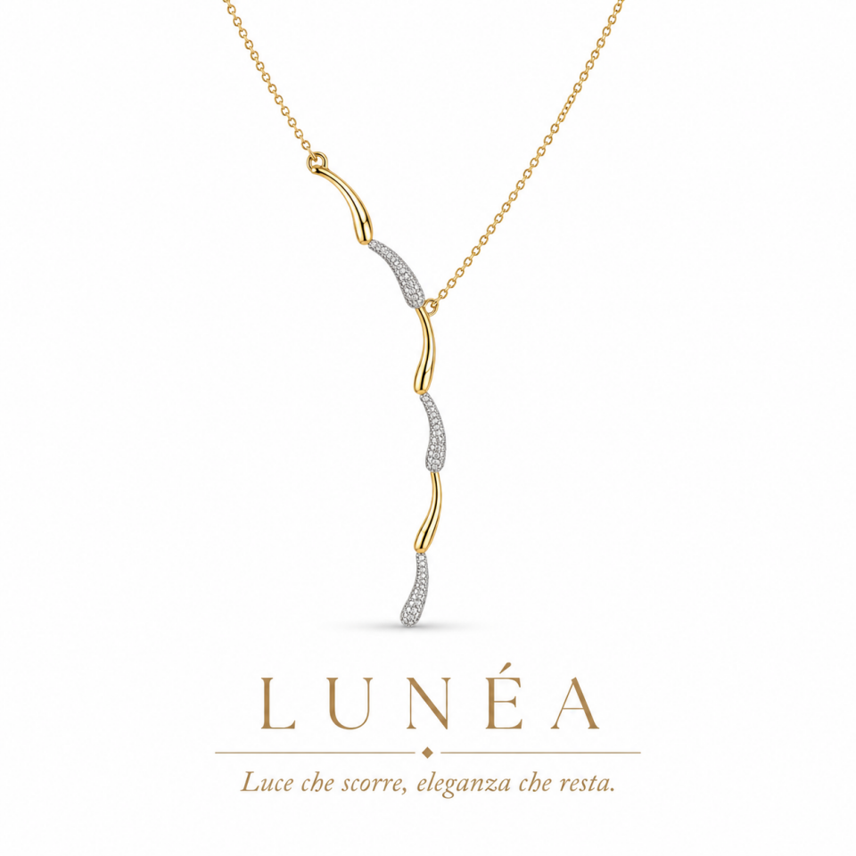 LUNEA KOLYE