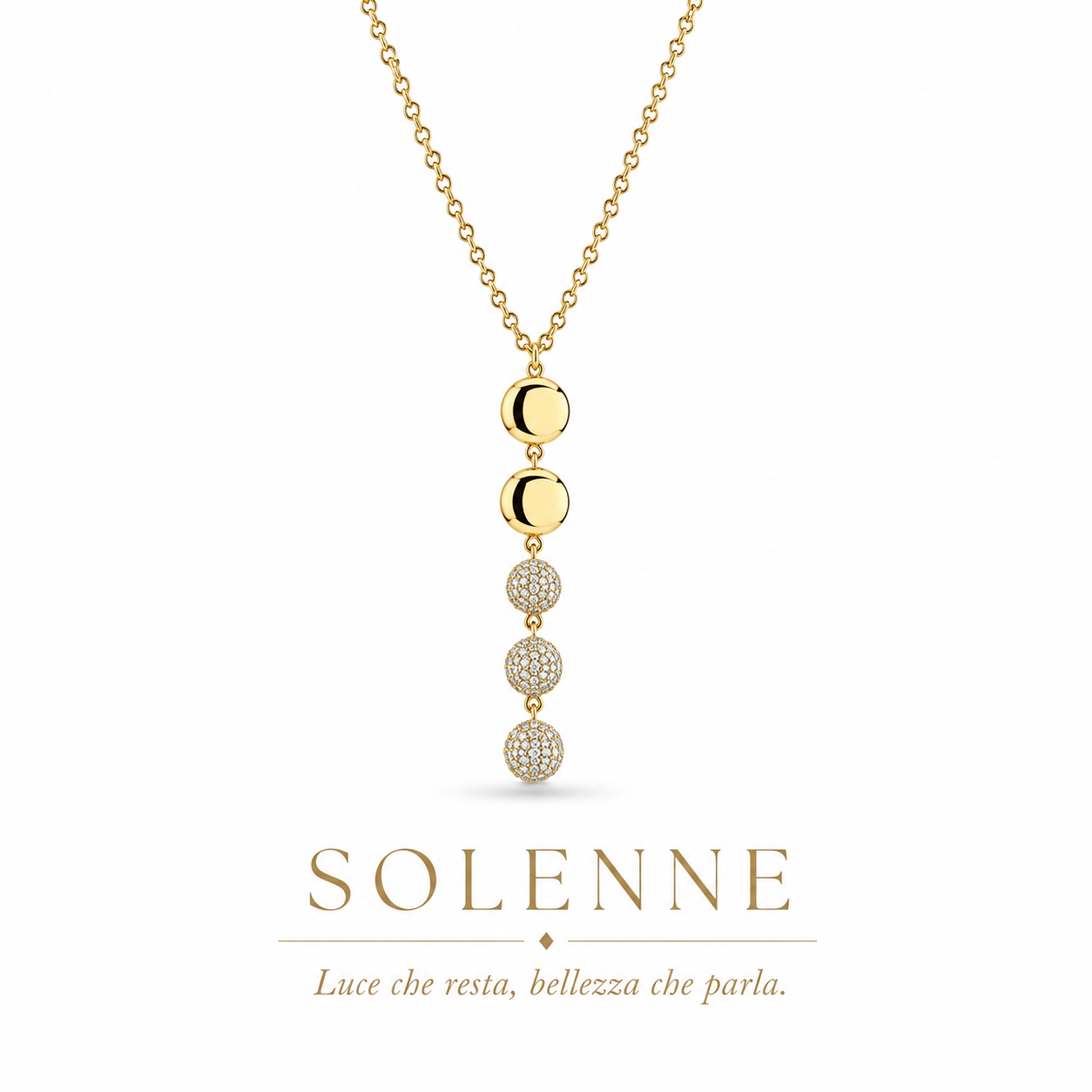 SOLENNE KOLYE