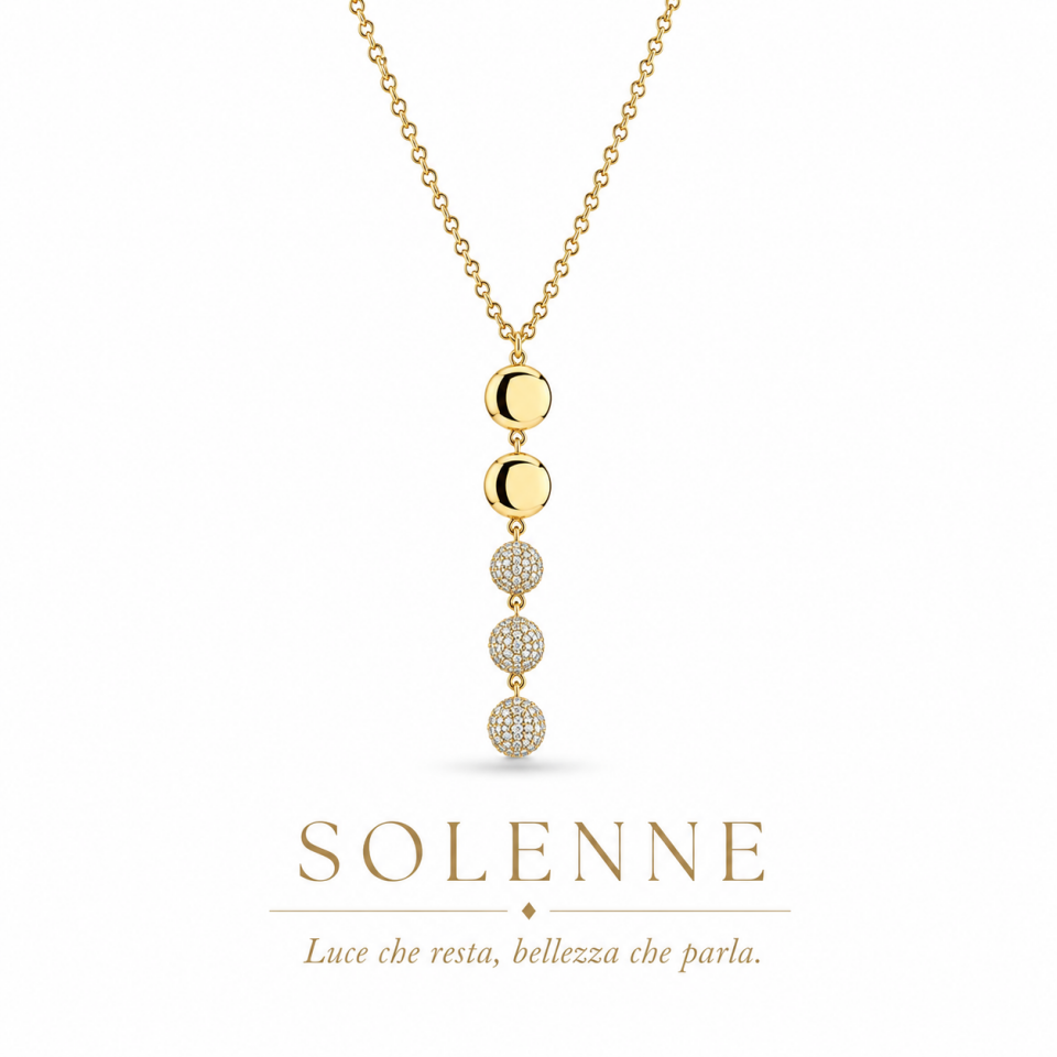 SOLENNE KOLYE