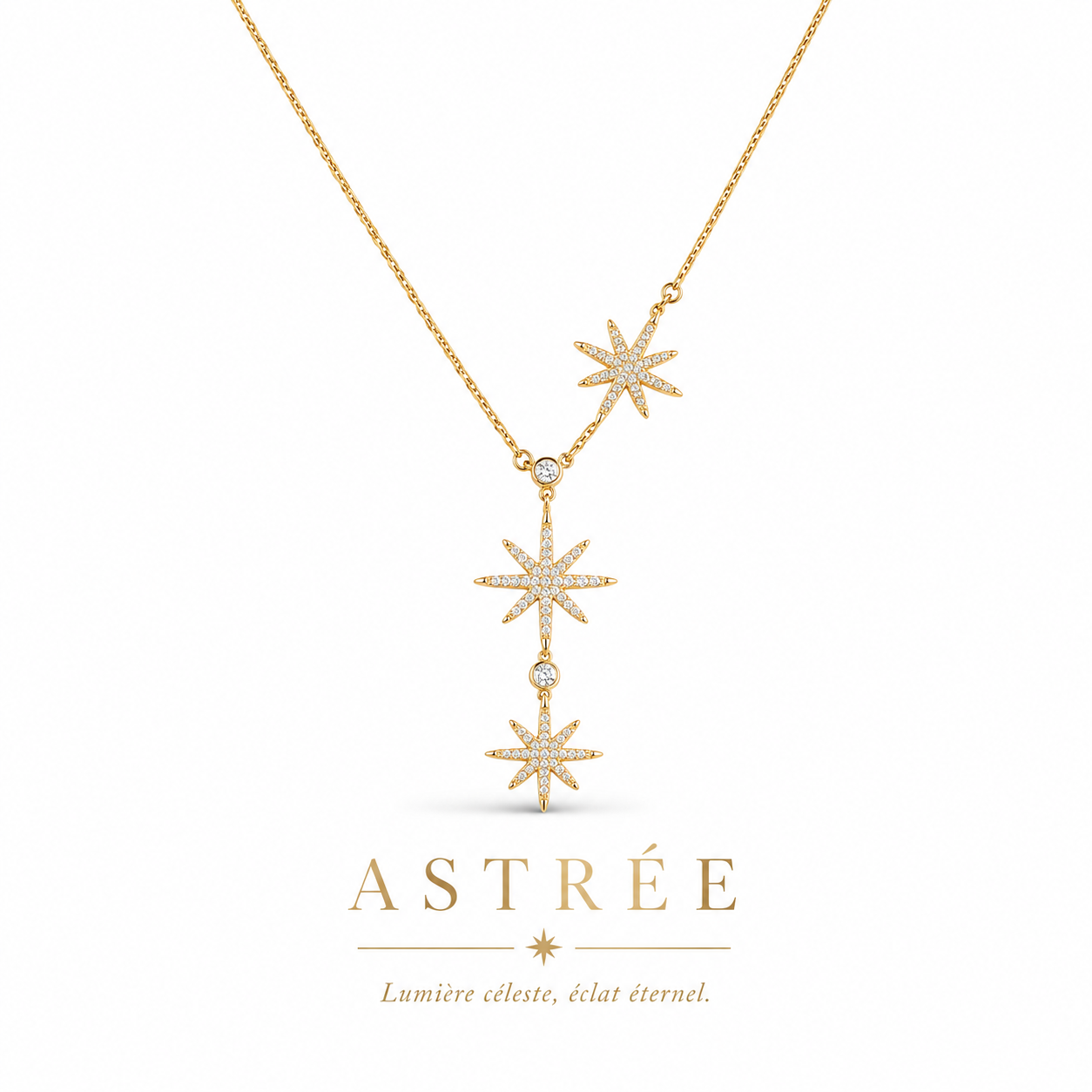 ASTREE KOLYE