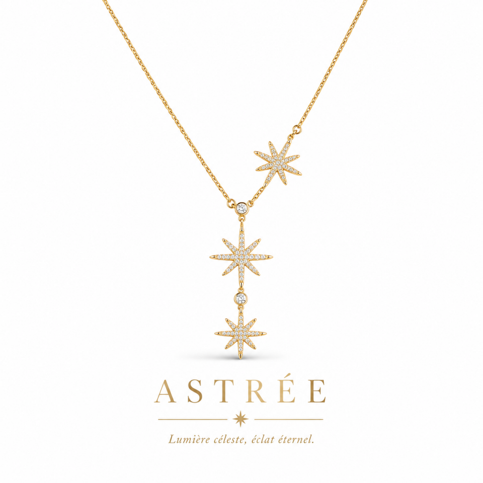 ASTREE KOLYE