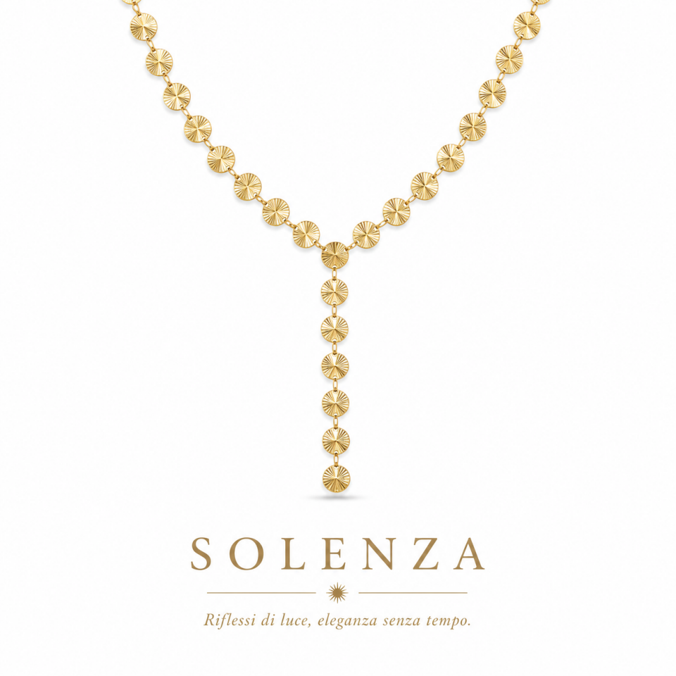 SOLENZA KOLYE
