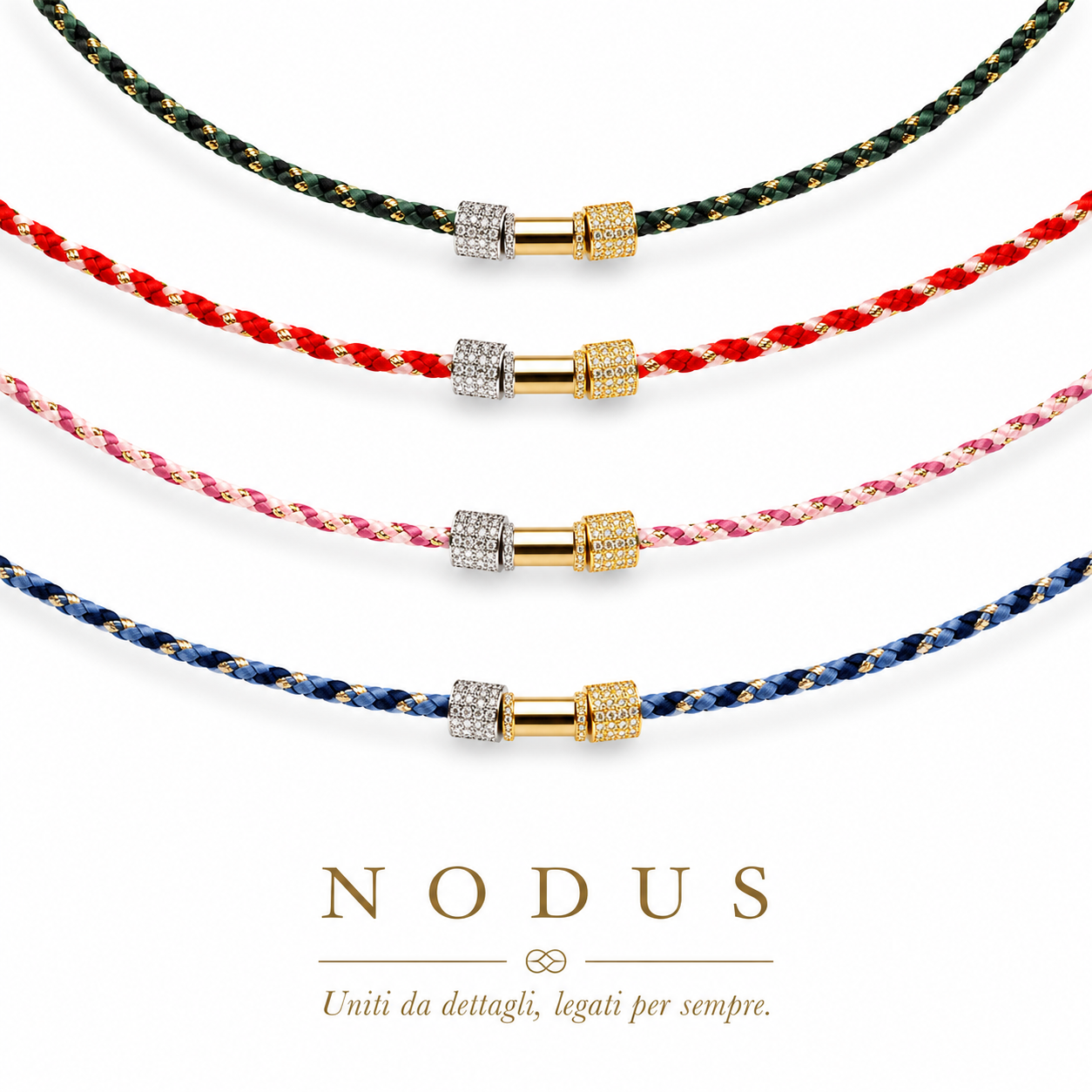 NODUS KOLYE