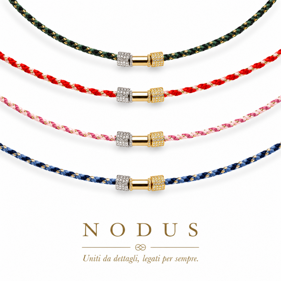 NODUS KOLYE