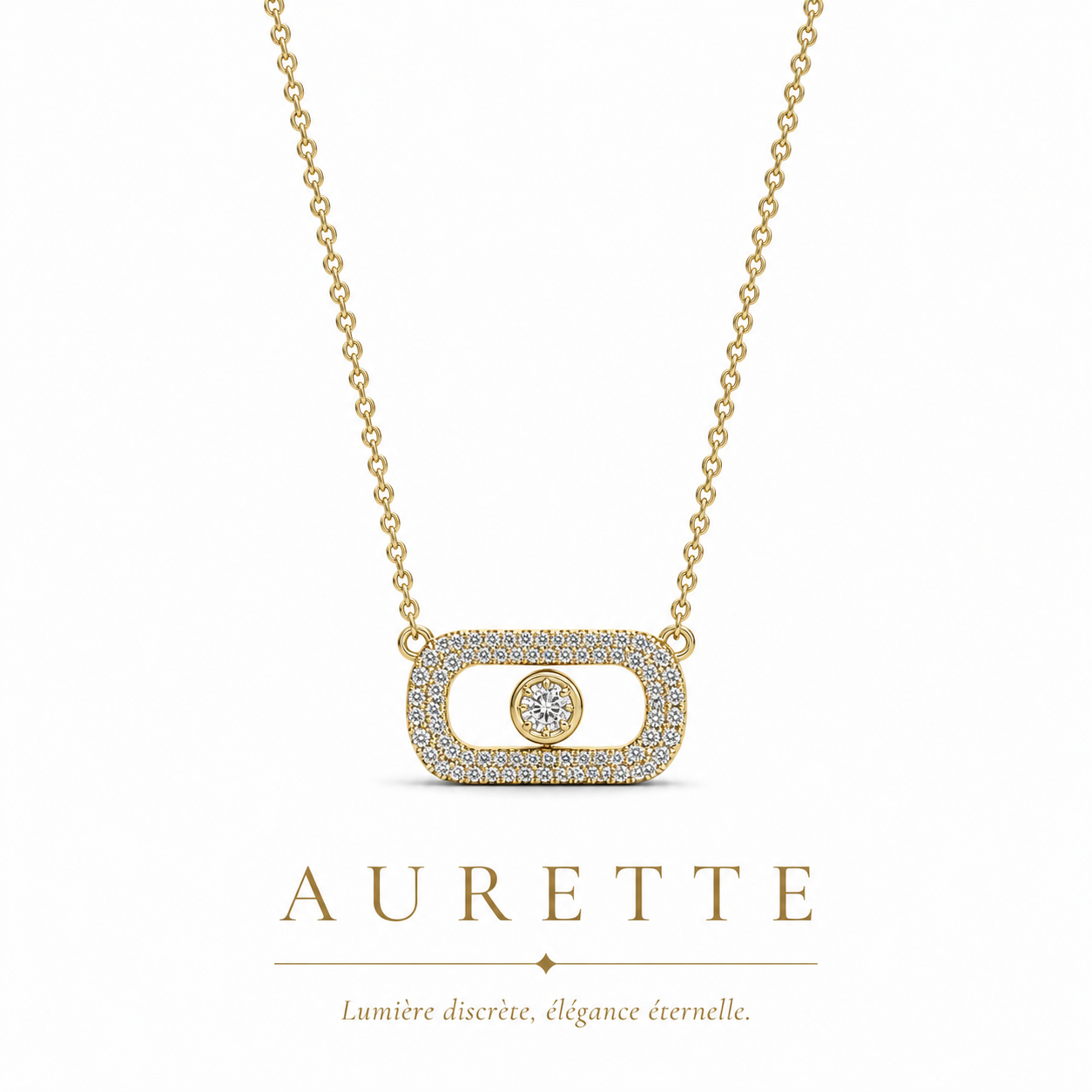 AURETTE KOLYE