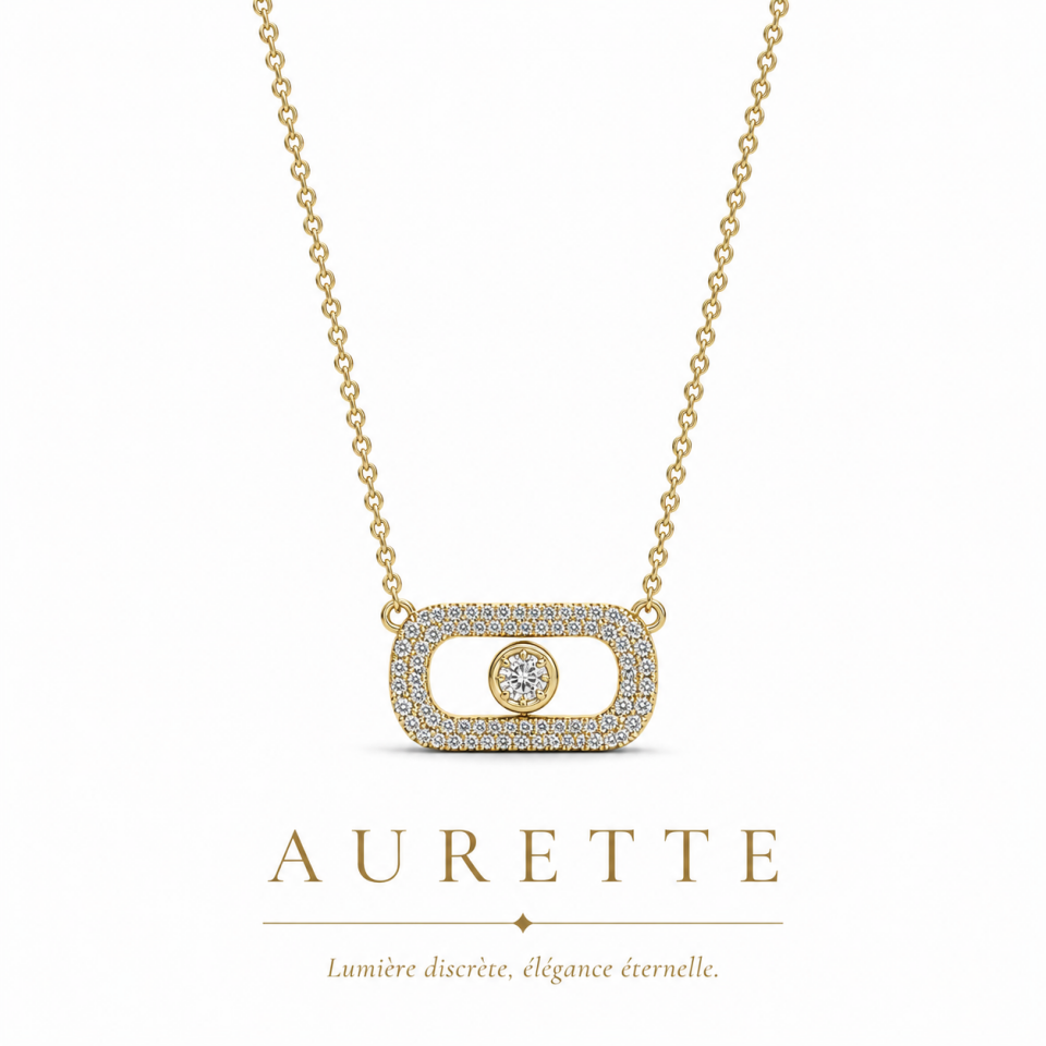 AURETTE KOLYE