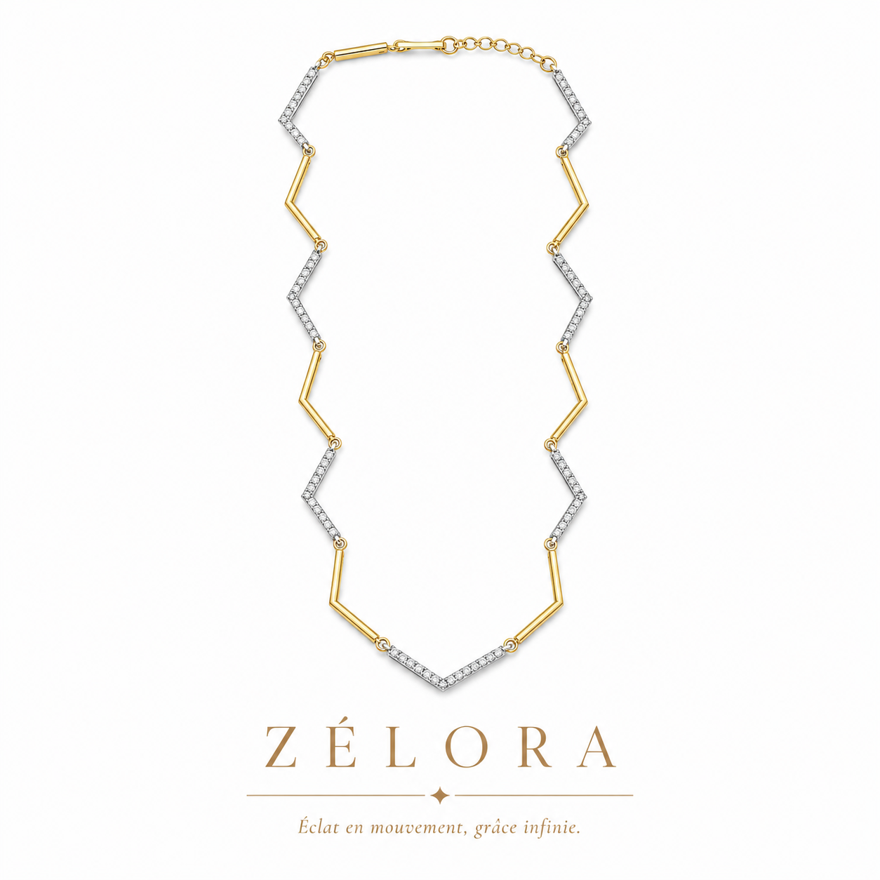 ZELORA KOLYE