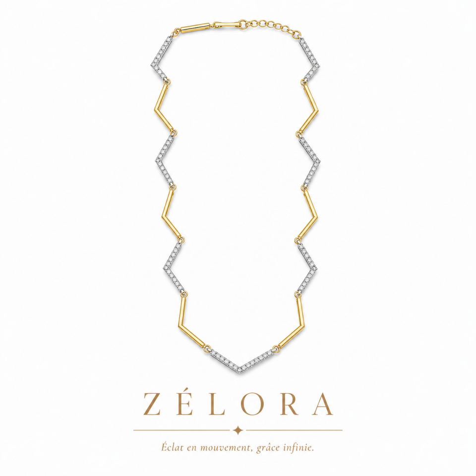 ZELORA KOLYE