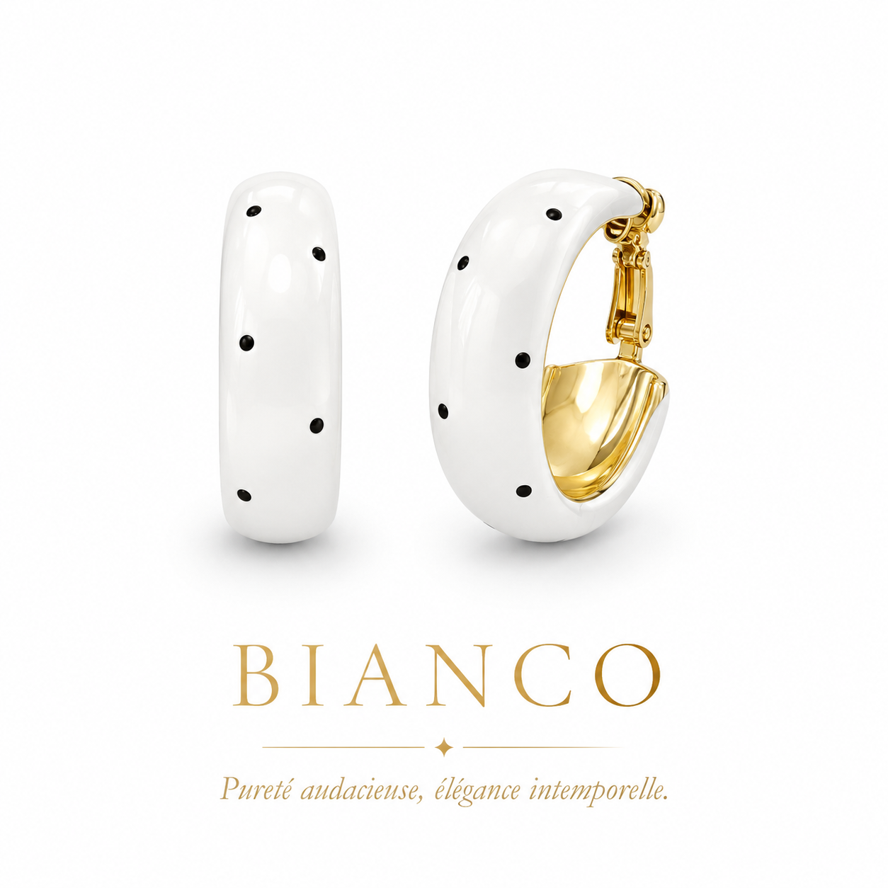 BİANCO KÜPE