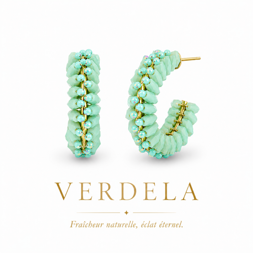 VERDELA KÜPE