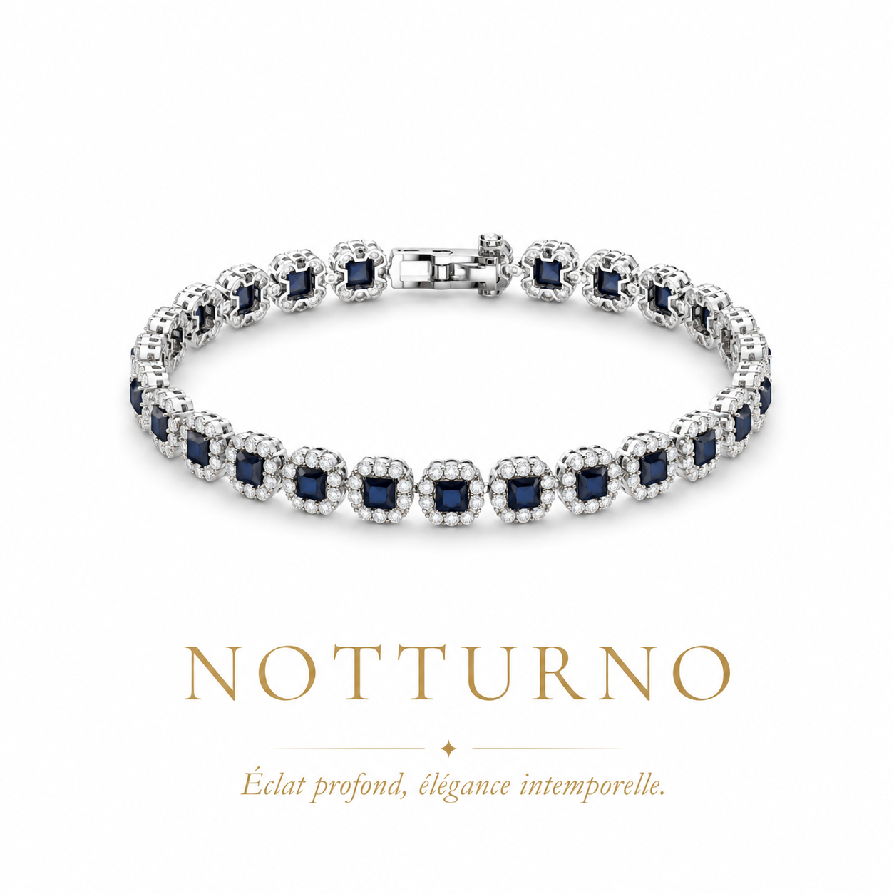 NOTTURNO BİLEKLİK