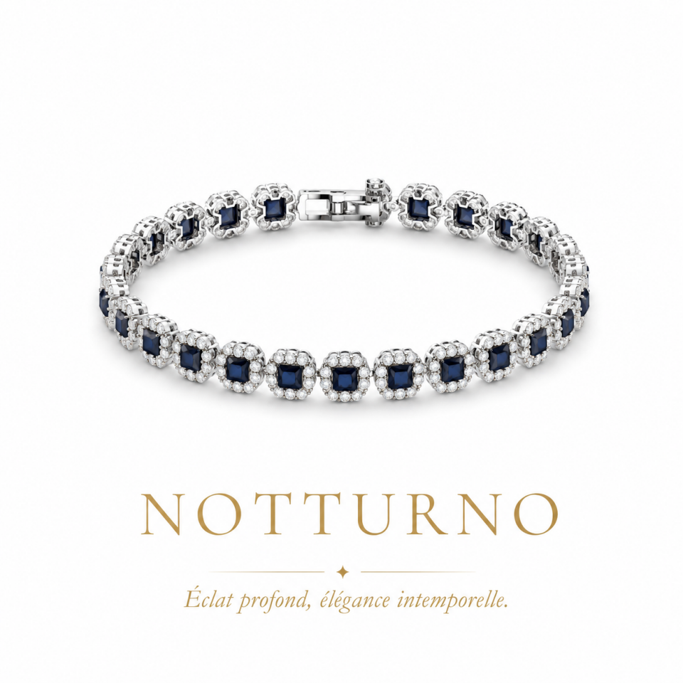 NOTTURNO BİLEKLİK