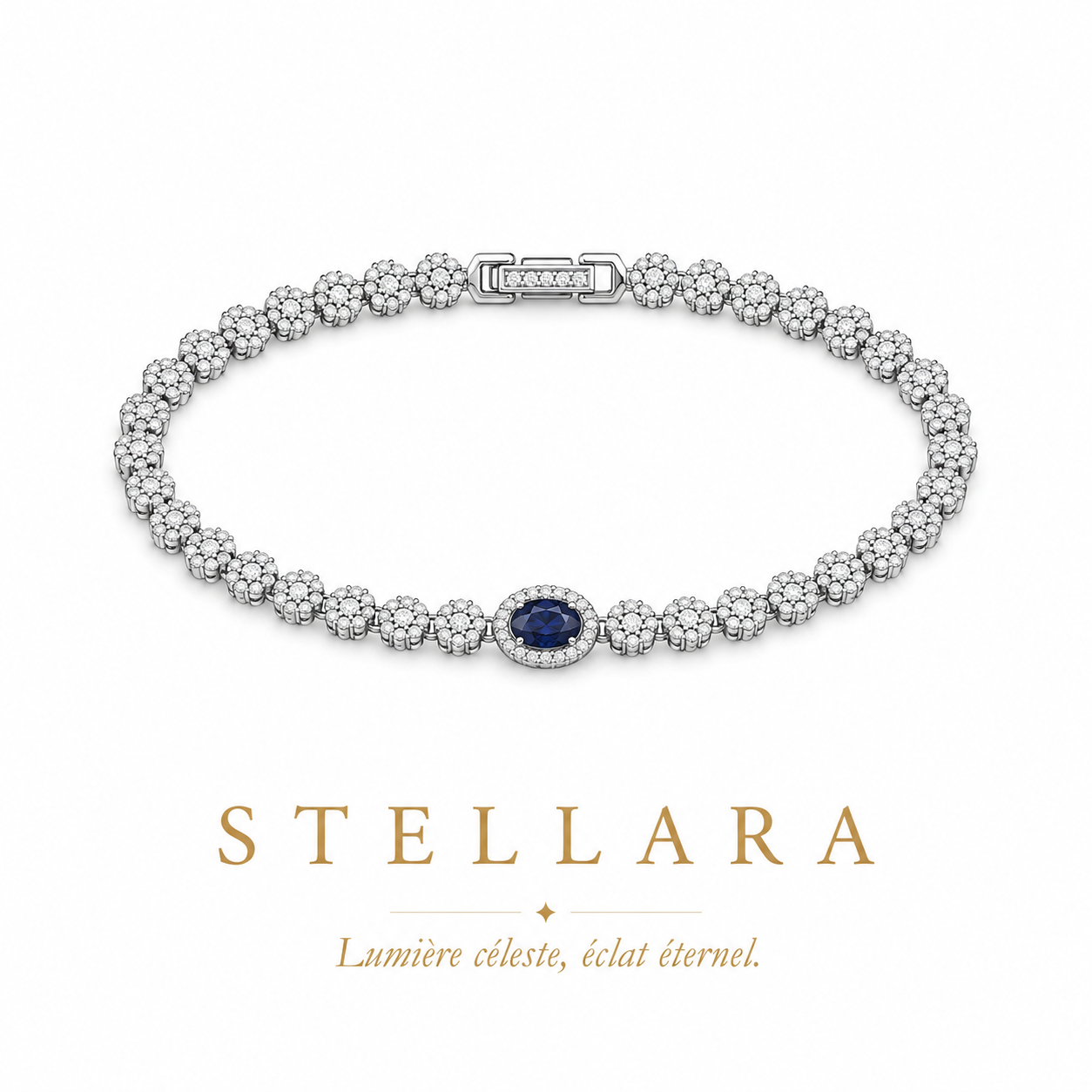 STELLARA BİLEKLİK