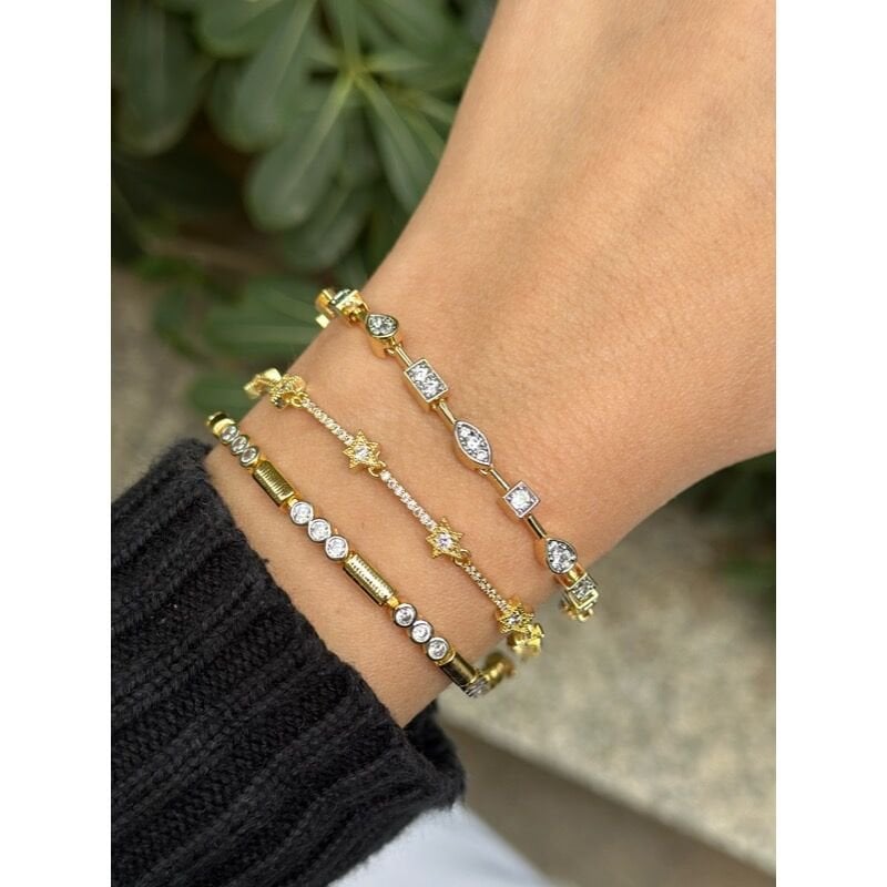 STAR MİNİMAL BİLEKLİK