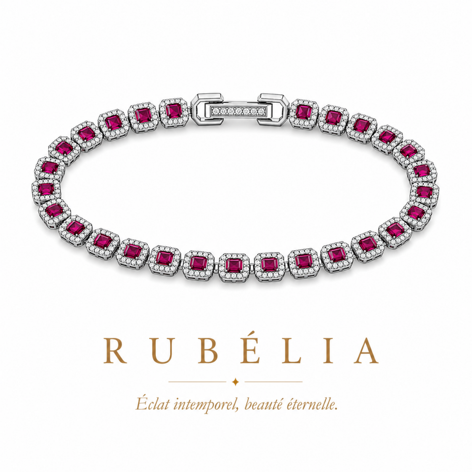 RUBELİA BİLEKLİK