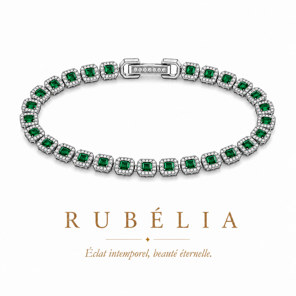 RUBELİA BİLEKLİK