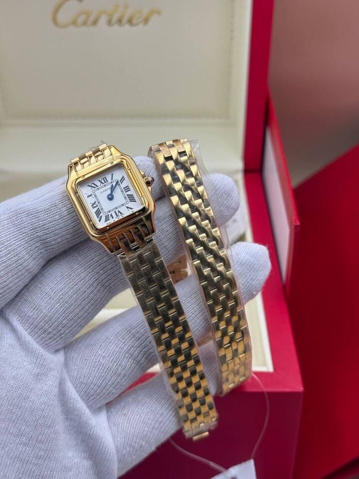 CARTİ SAAT ÇİFT SIRA TAŞSIZ