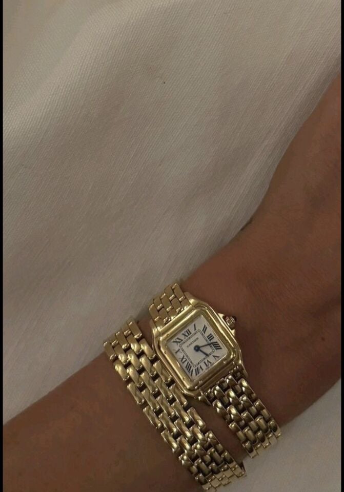 CARTİ SAAT ÇİFT SIRA TAŞSIZ