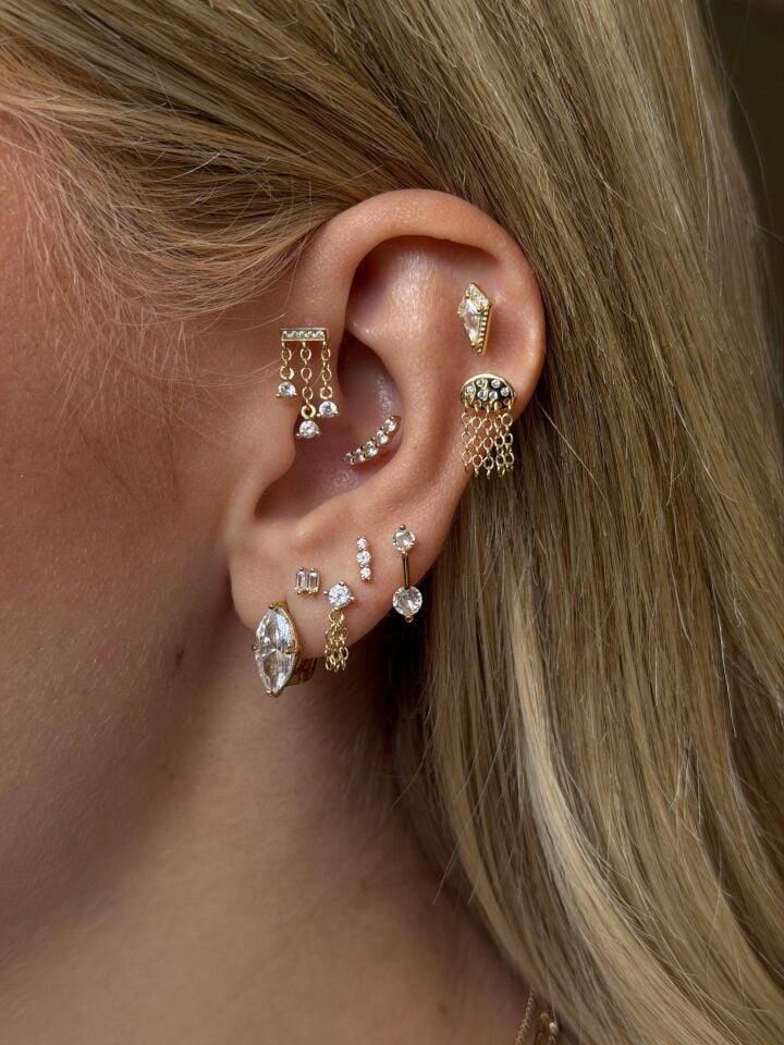 MARKİZ ÇELİK KÜPE