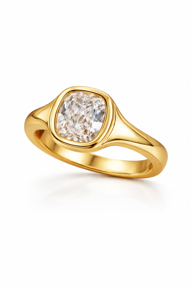 MARQUİSE AYARLANABİLİR YÜZÜK