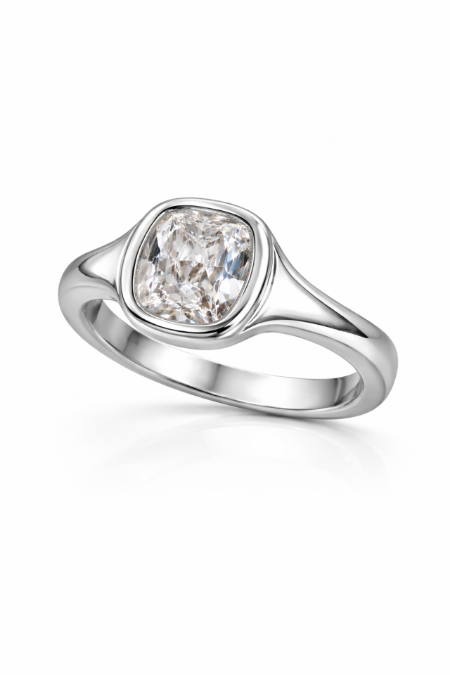 MARQUİSE AYARLANABİLİR YÜZÜK