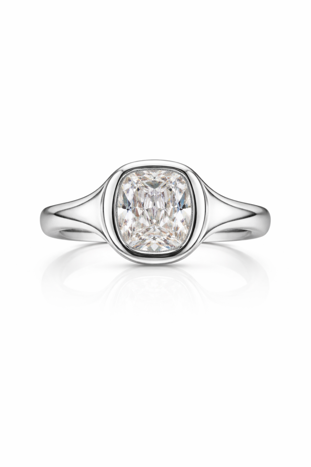 MARQUİSE AYARLANABİLİR YÜZÜK