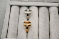 BULLET YÜZÜK