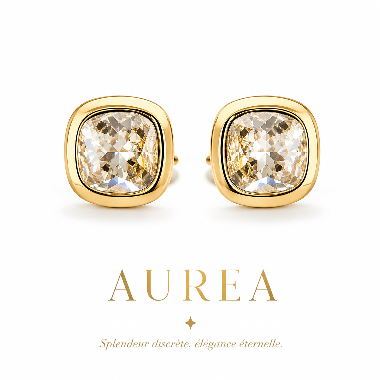 AUREA KÜPE