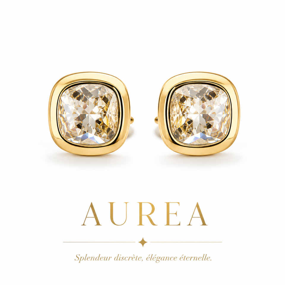 AUREA KÜPE