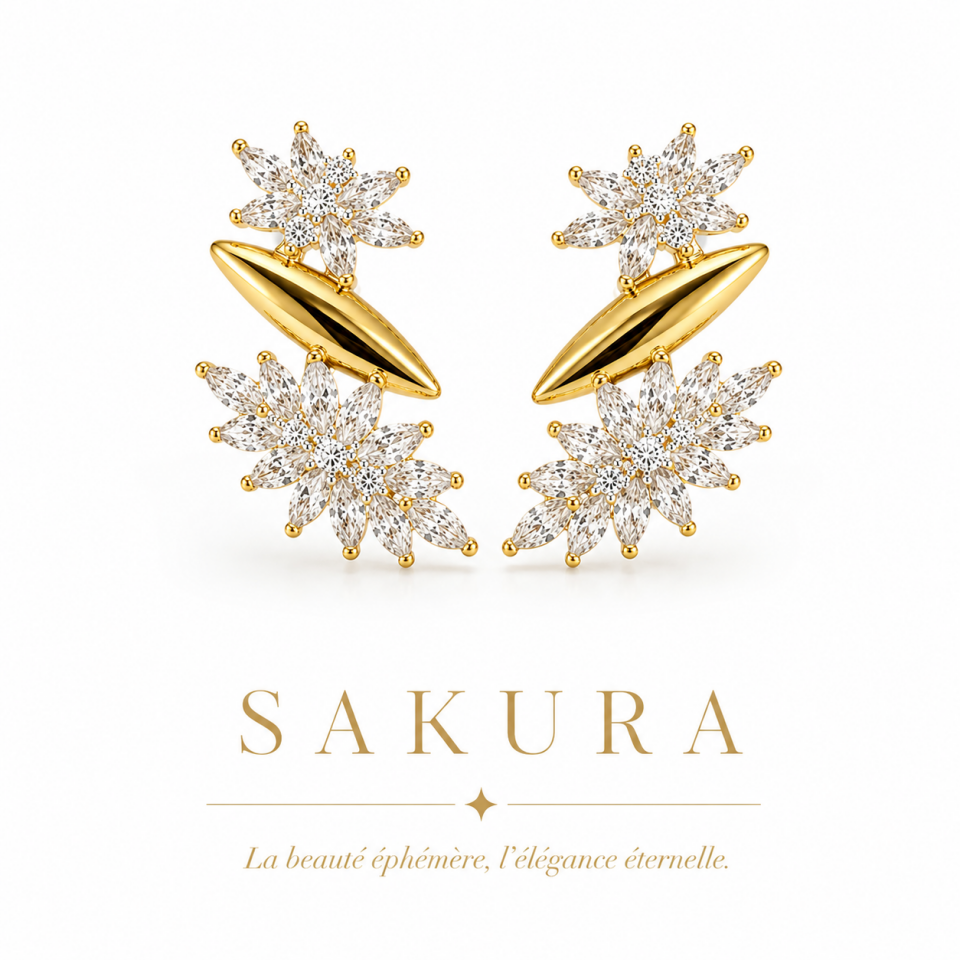 SAKURA KÜPE