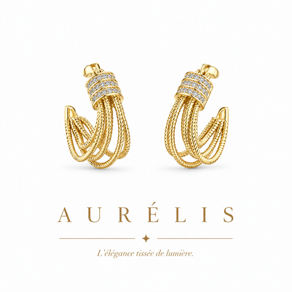 AURELİS KÜPE