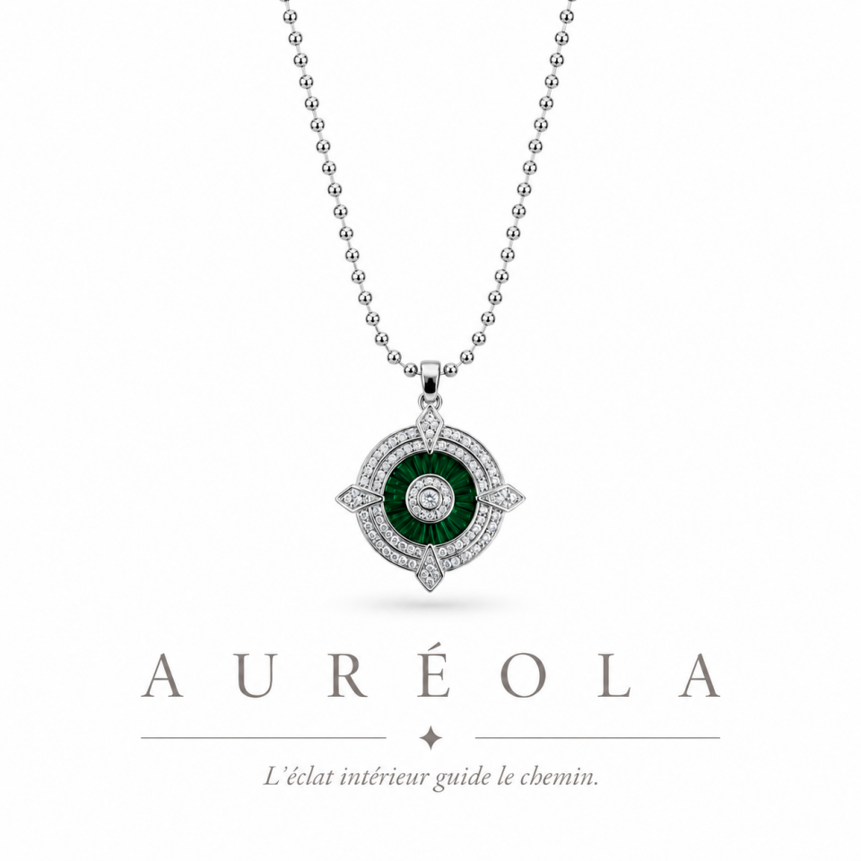 AUREOLA KOLYE