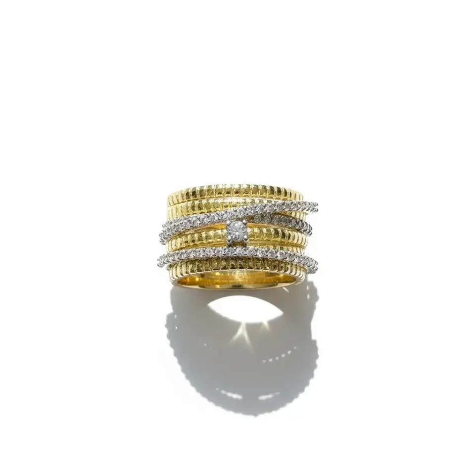 VELERİA AYARLANABİLİR YÜZÜK