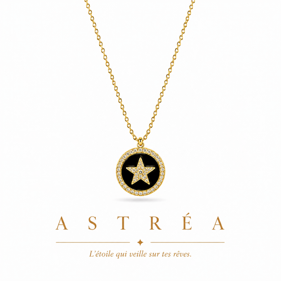 ASTREA KOLYE