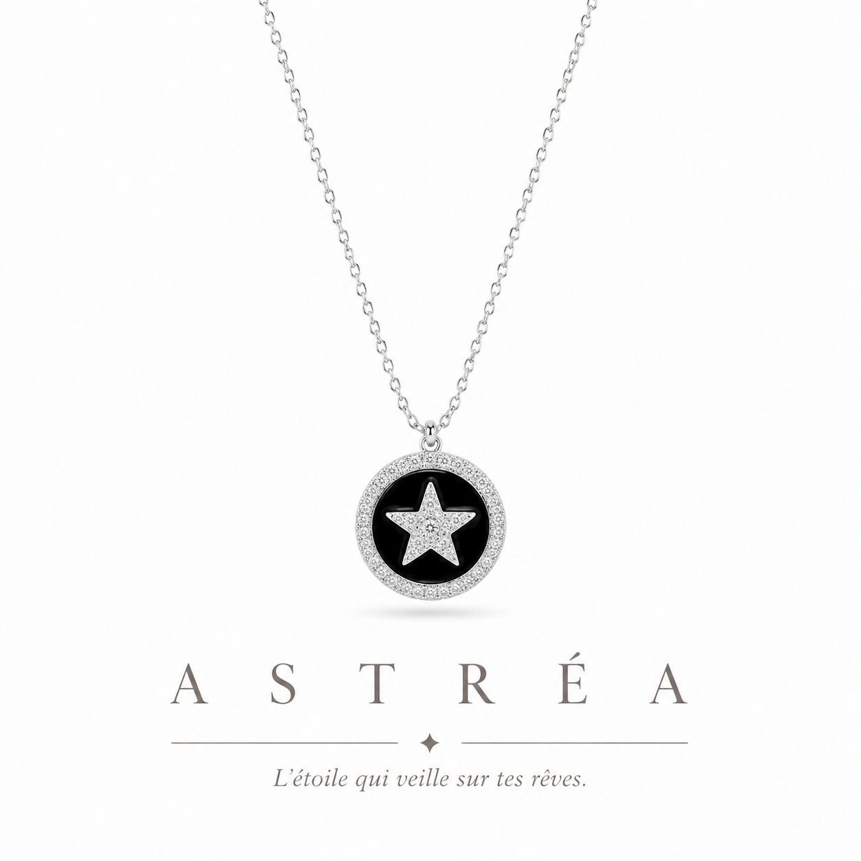 ASTREA KOLYE