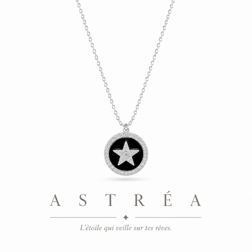 ASTREA KOLYE