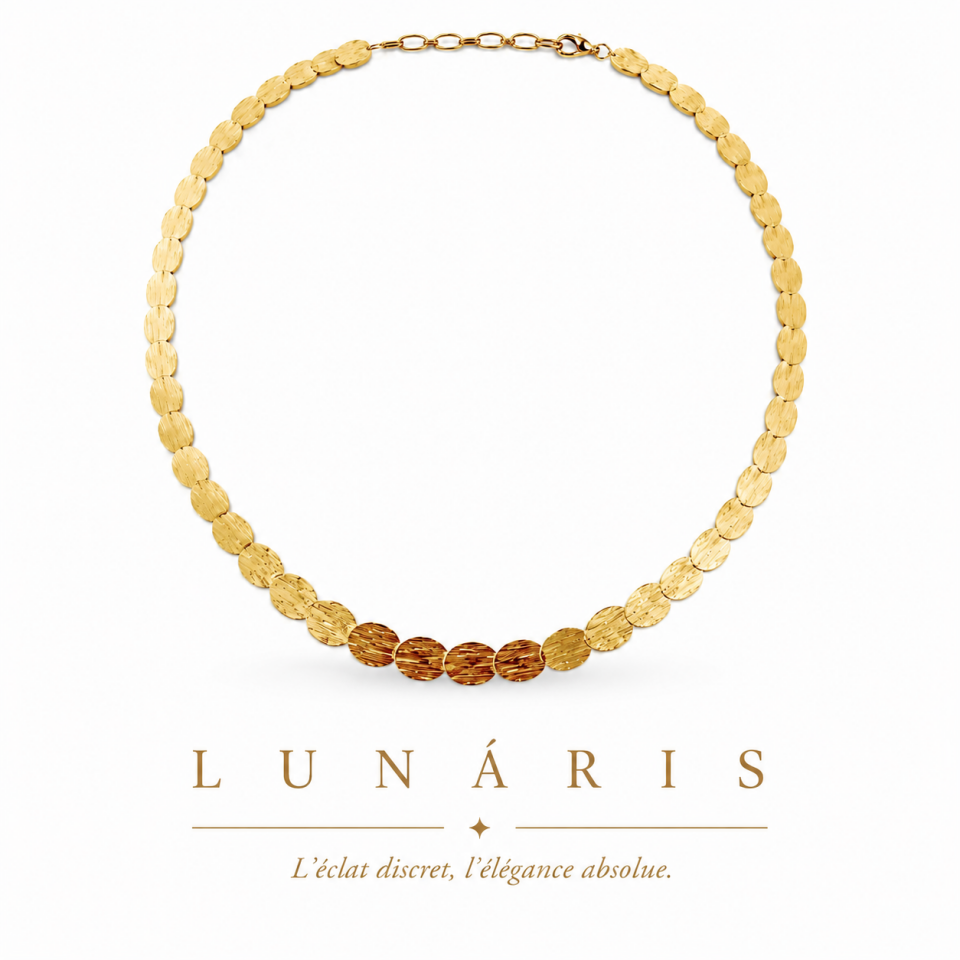 LUNARIS KOLYE