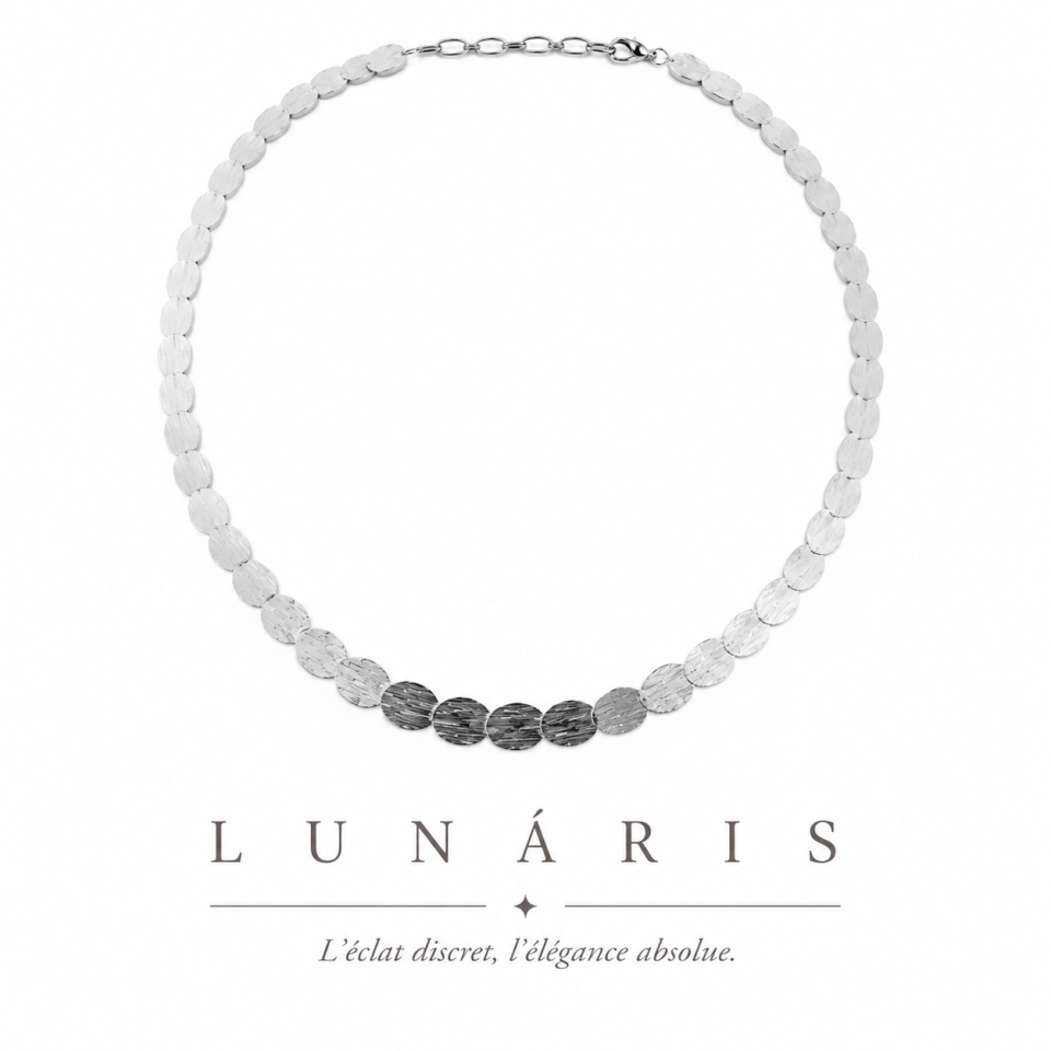 LUNARIS KOLYE