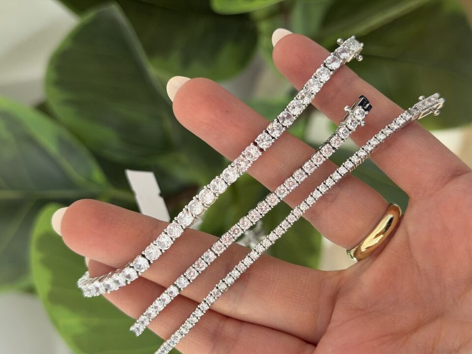 3MM. SU YOLU BİLEKLİK